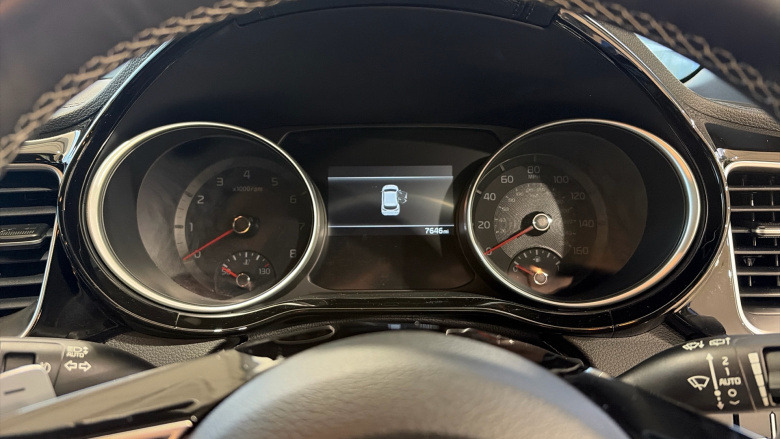 Kia Ceed 1.5T GDi ISG 138 GT-Line 5dr DCT Petrol Hatchback